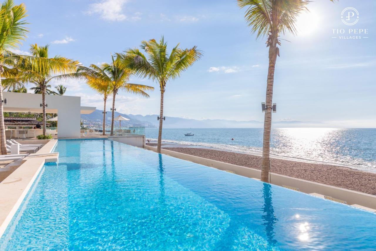 Harbor Puerto Vallarta 1008 Экстерьер фото
