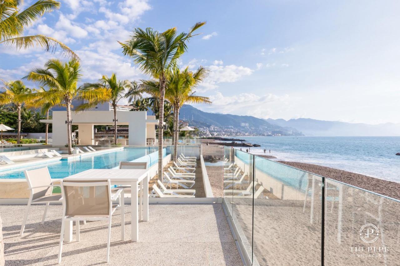 Harbor Puerto Vallarta 1008 Экстерьер фото
