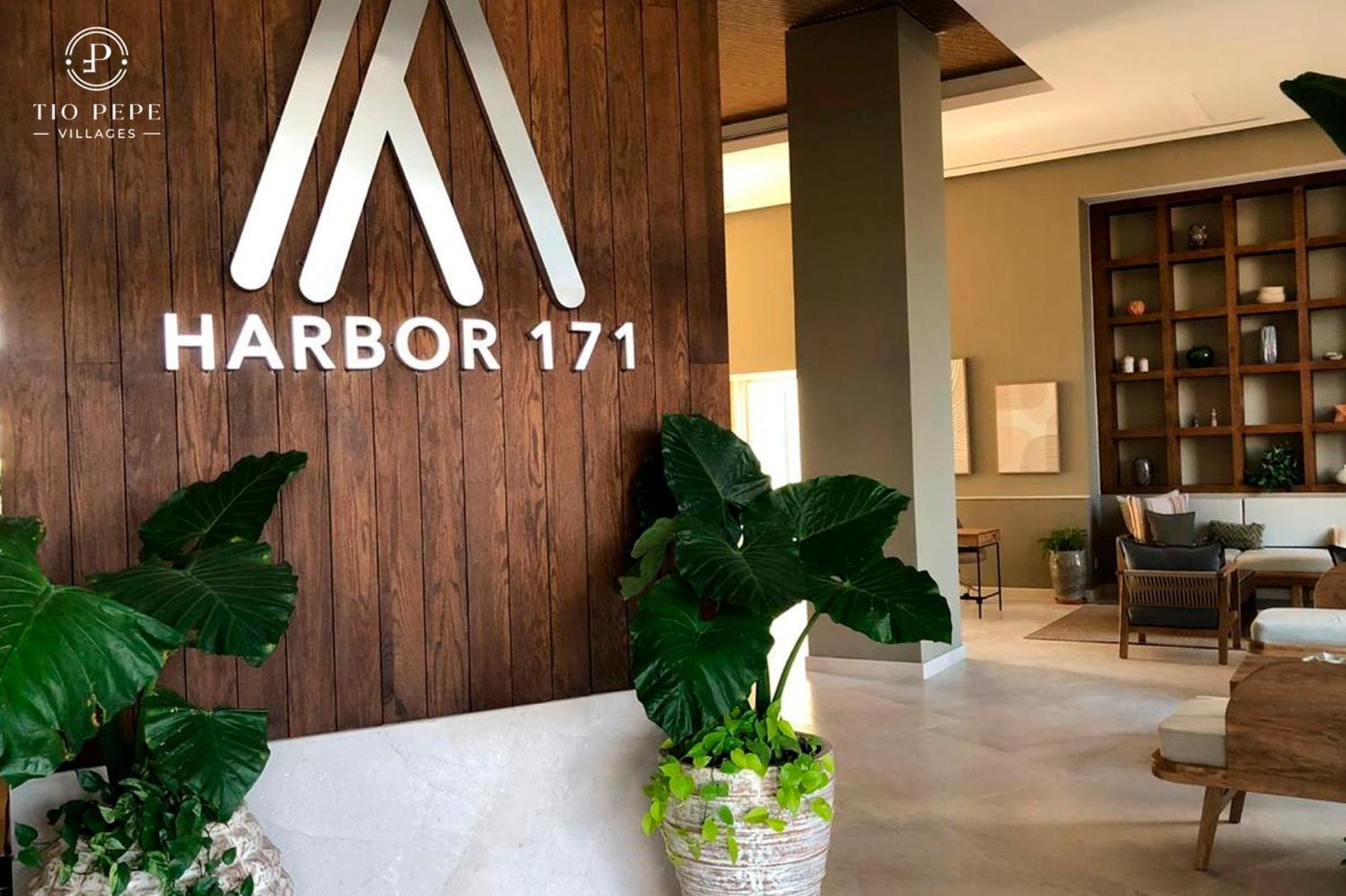 Harbor Puerto Vallarta 1008 Экстерьер фото
